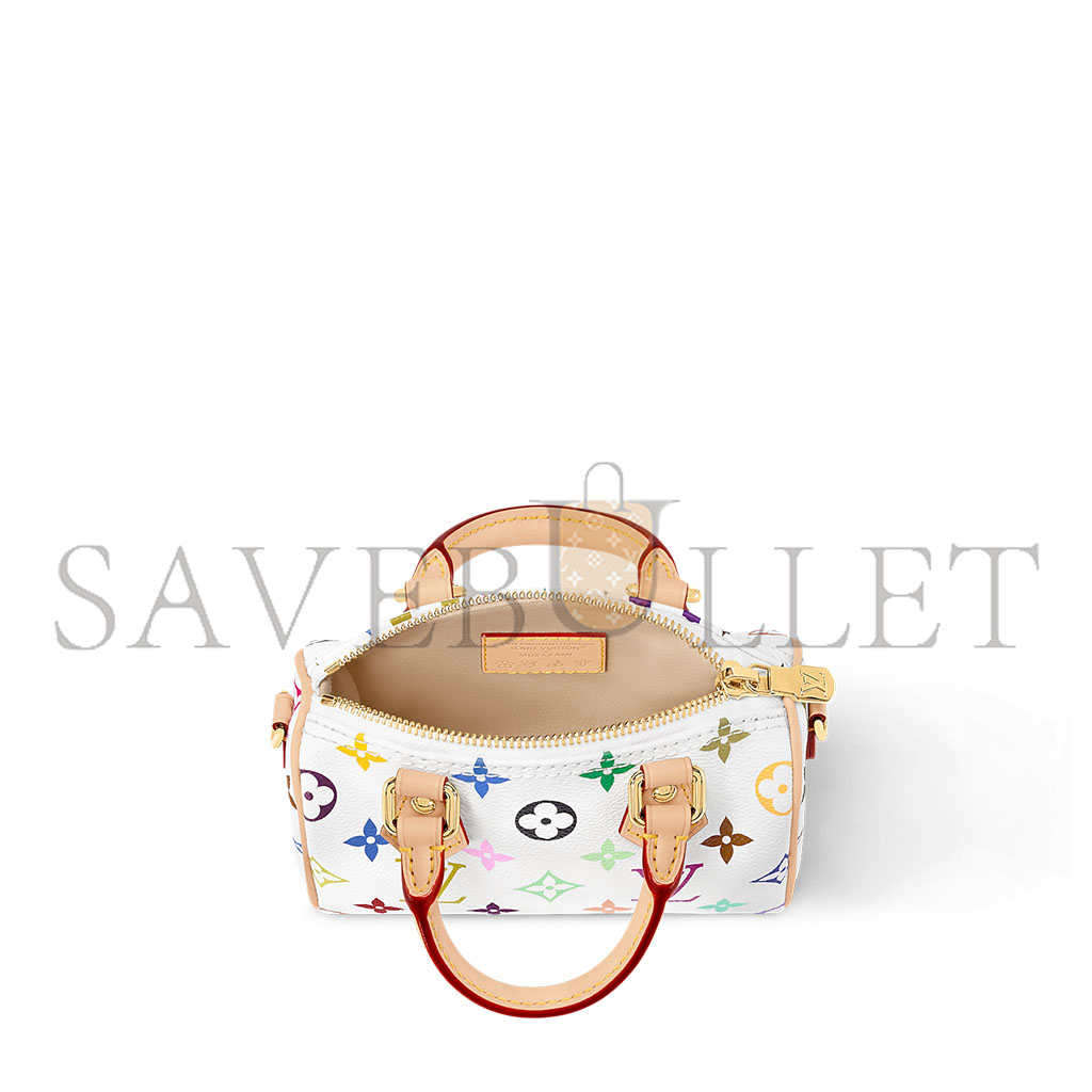 l**is V*t*n murakami lv x tm nano speedy m13391 (16*10*7.5cm)